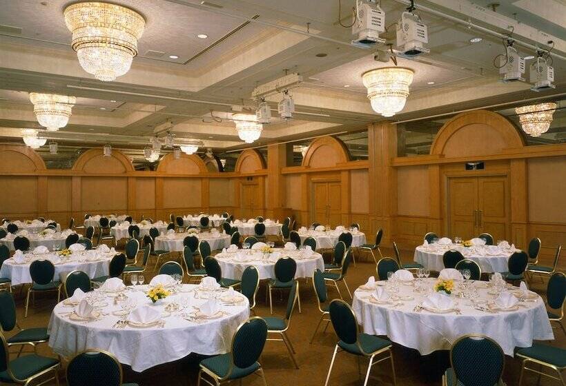 호텔 East 21 Tokyo