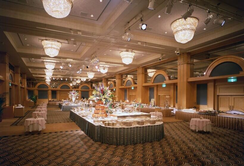 호텔 East 21 Tokyo