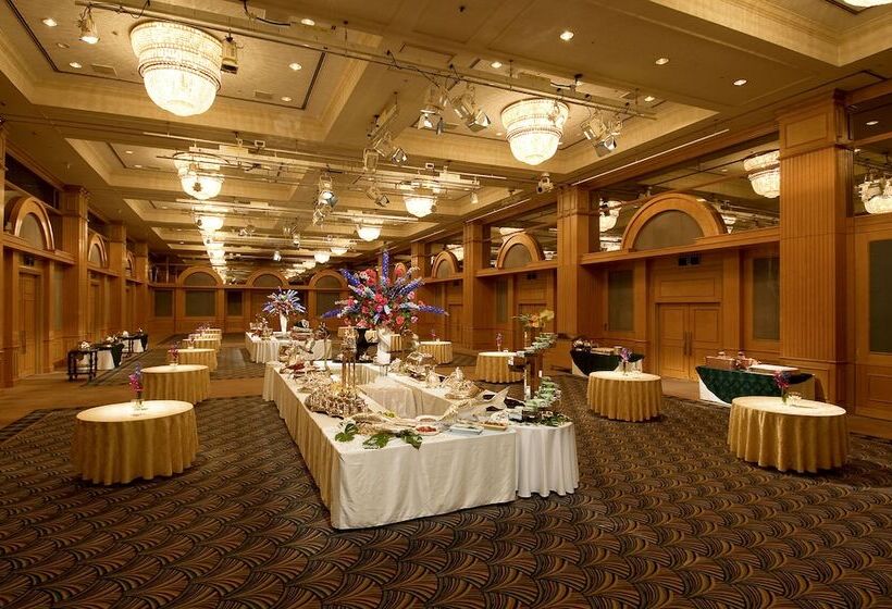 호텔 East 21 Tokyo