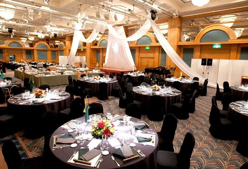 호텔 East 21 Tokyo