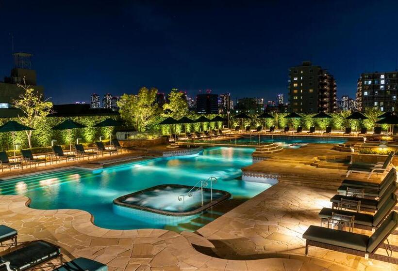 호텔 East 21 Tokyo