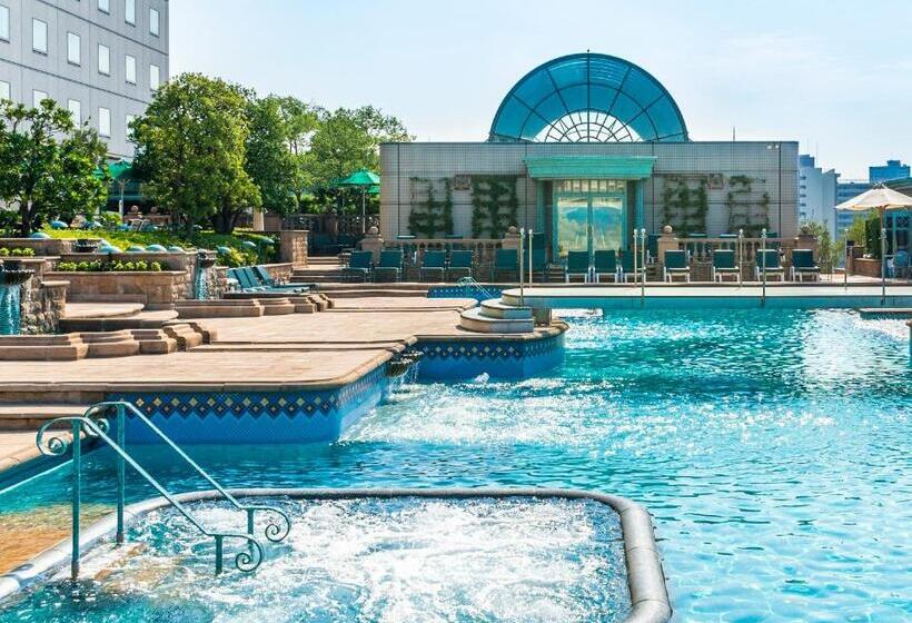 호텔 East 21 Tokyo