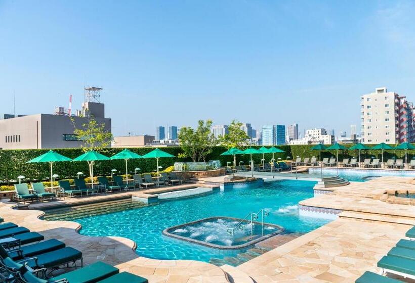 호텔 East 21 Tokyo