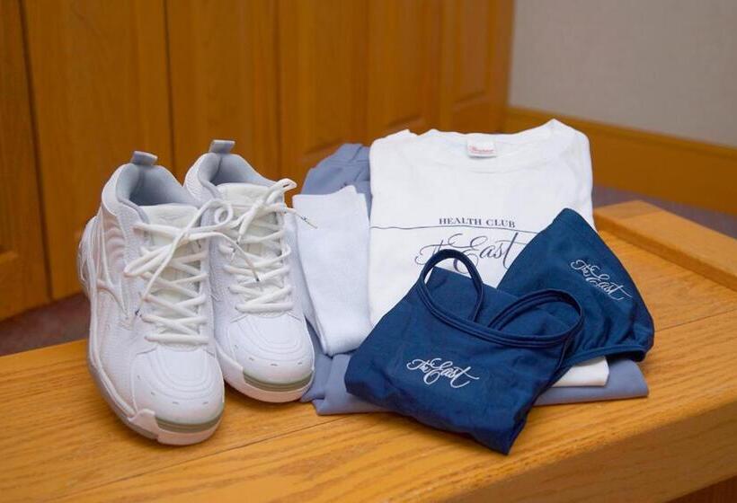 호텔 East 21 Tokyo