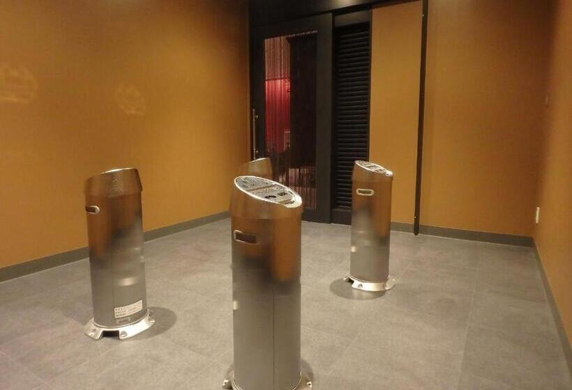 호텔 East 21 Tokyo