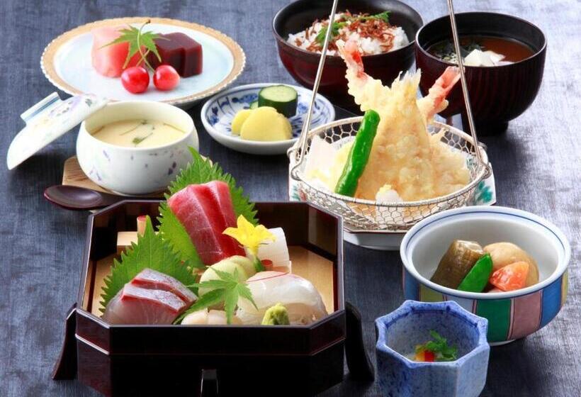 호텔 East 21 Tokyo