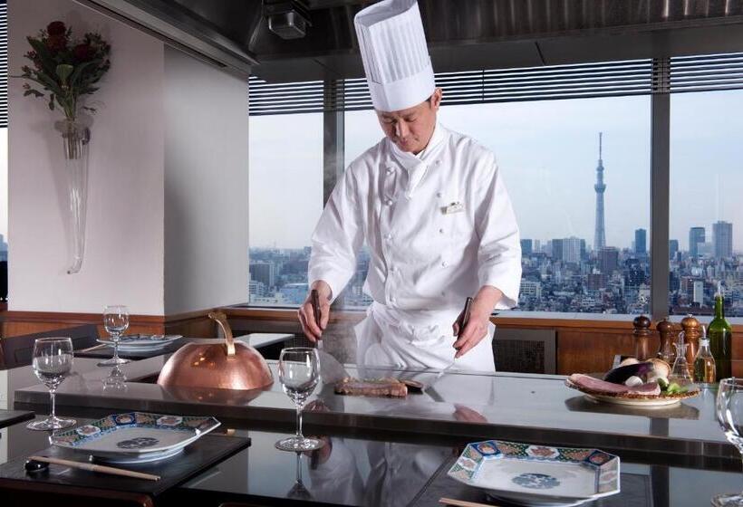 호텔 East 21 Tokyo