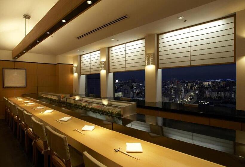 호텔 East 21 Tokyo