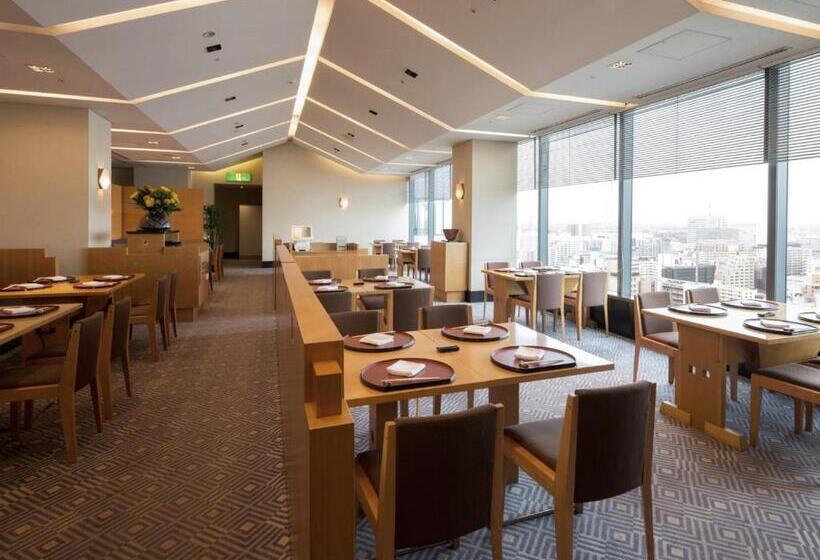 호텔 East 21 Tokyo