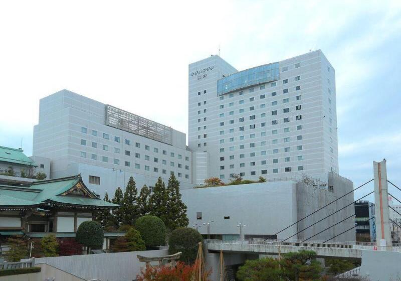 Hotel Fujita Fukui