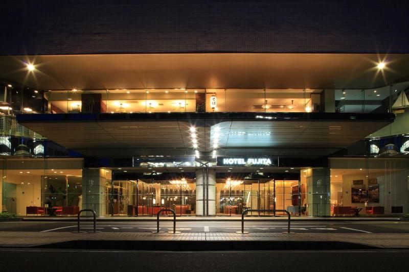 Hotel Fujita Fukui