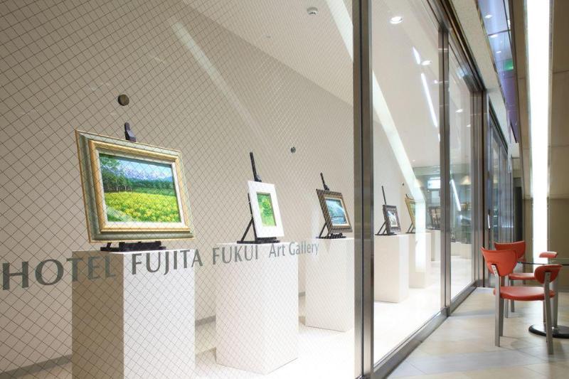 Hotel Fujita Fukui