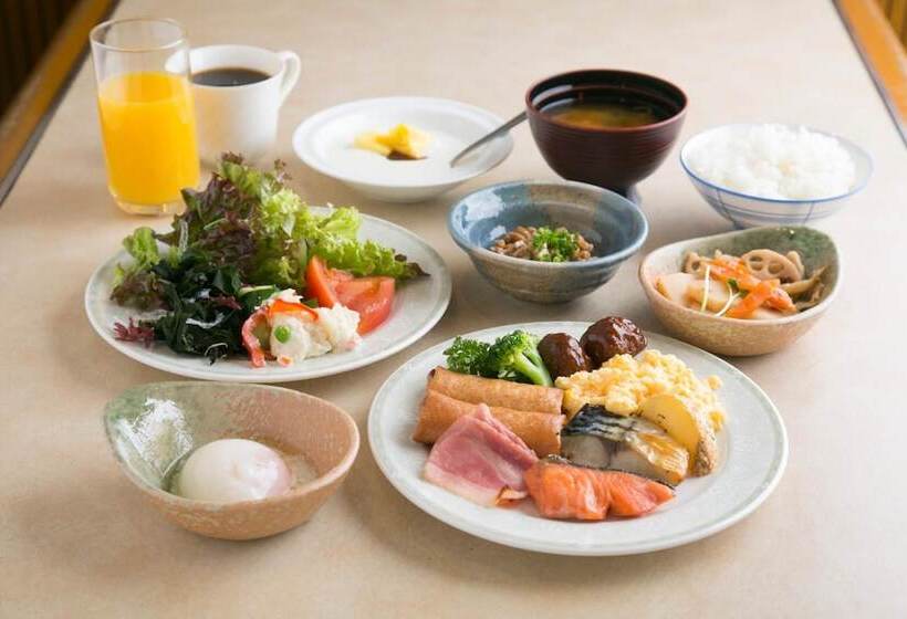 Gifu Washington Hotel Plaza