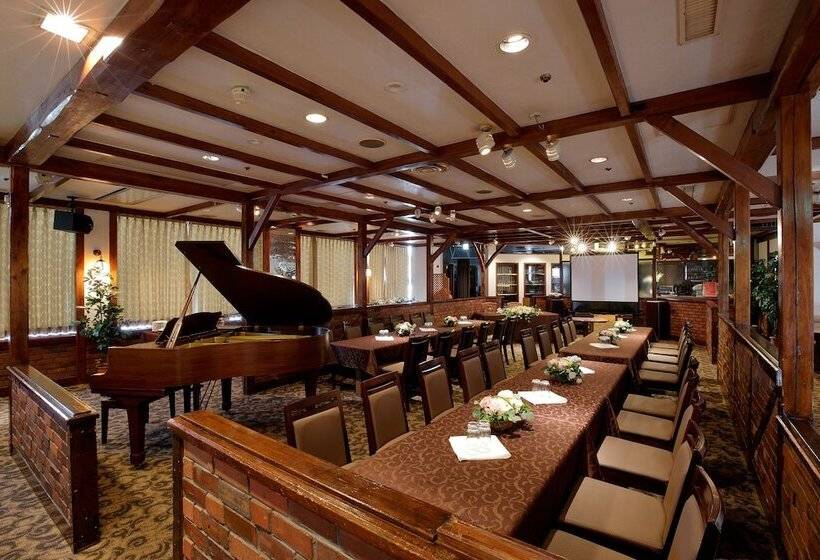 Gifu Washington Hotel Plaza