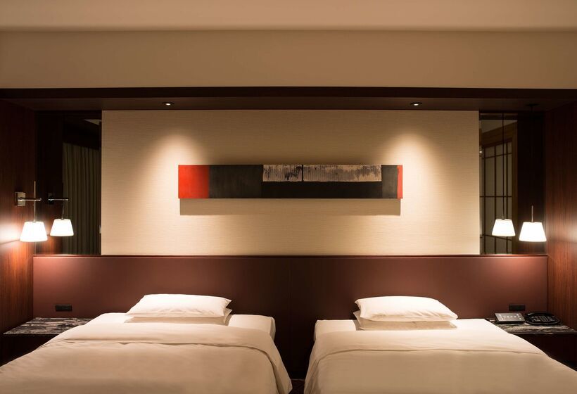 فندق Grand Hyatt Fukuoka