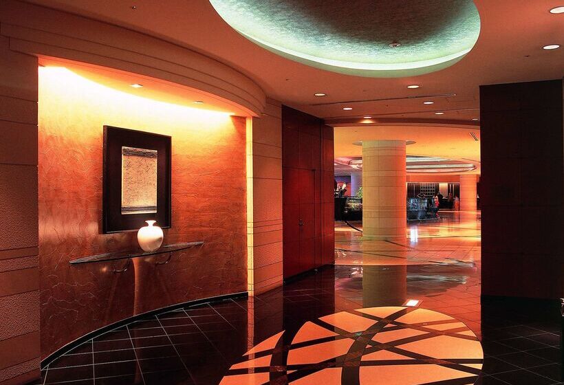 فندق Grand Hyatt Fukuoka