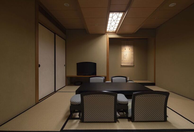 فندق Grand Hyatt Fukuoka