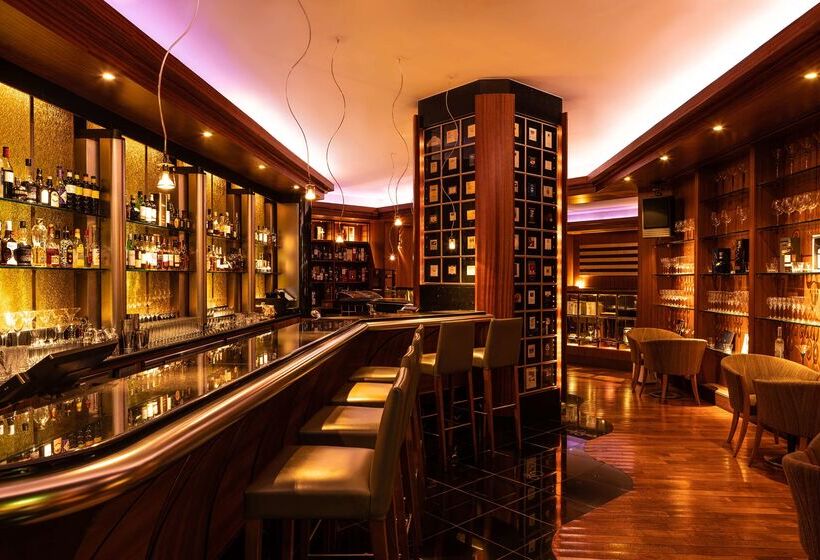 فندق Grand Hyatt Fukuoka