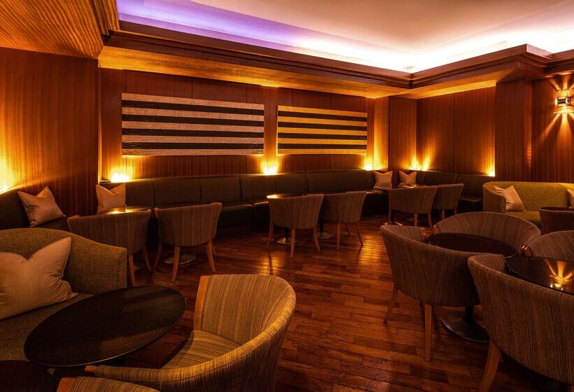 فندق Grand Hyatt Fukuoka