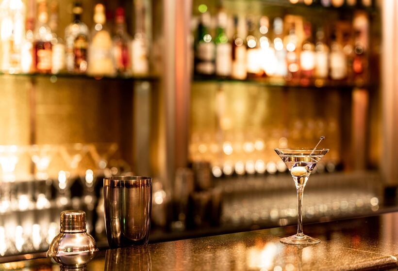 فندق Grand Hyatt Fukuoka