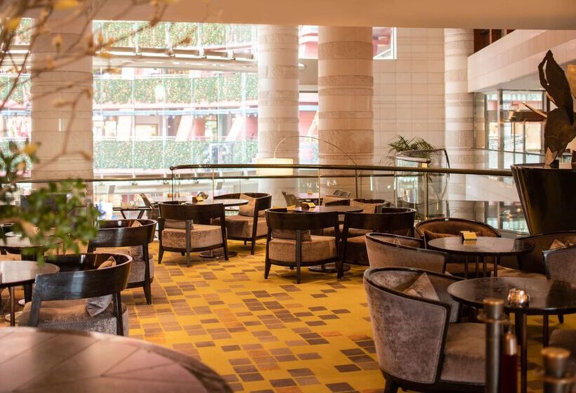 فندق Grand Hyatt Fukuoka