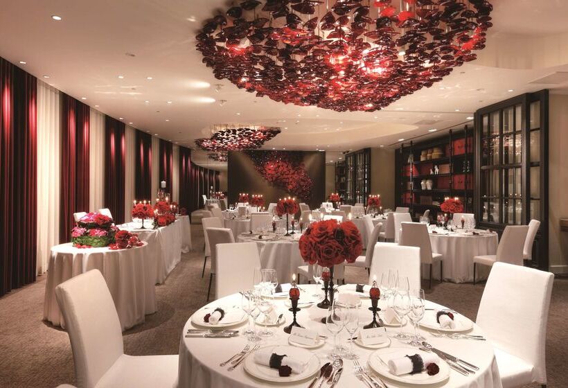 فندق Grand Hyatt Fukuoka