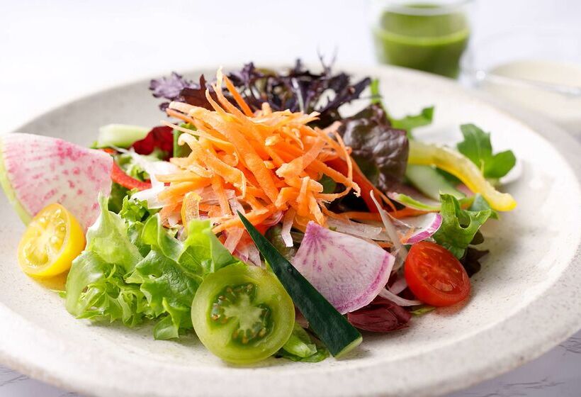 فندق Grand Hyatt Fukuoka