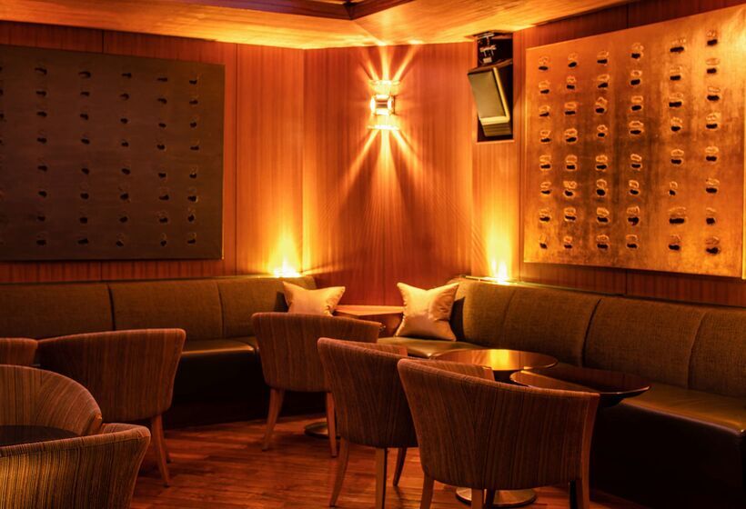 فندق Grand Hyatt Fukuoka