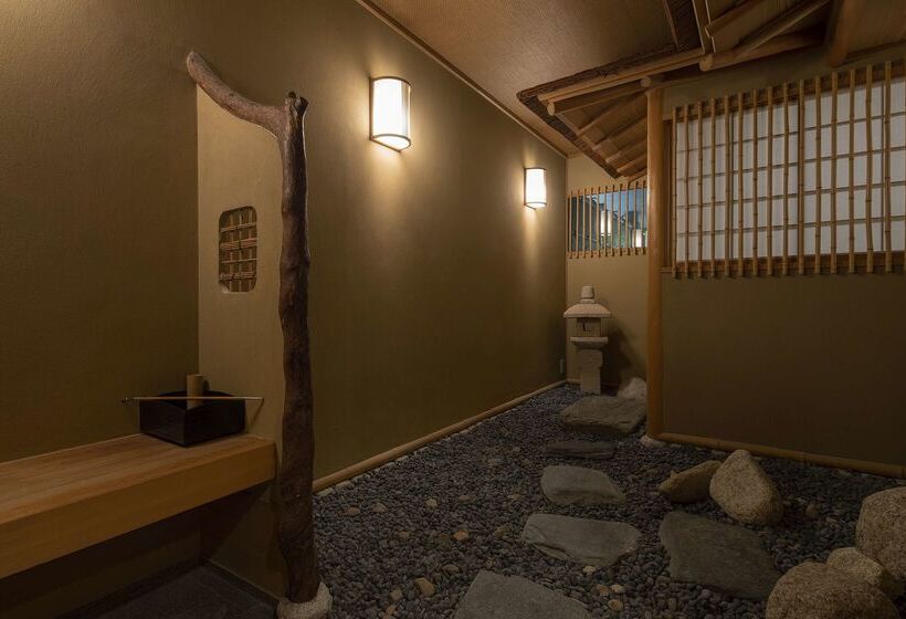 فندق Grand Hyatt Fukuoka