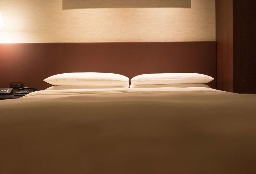 فندق Grand Hyatt Fukuoka