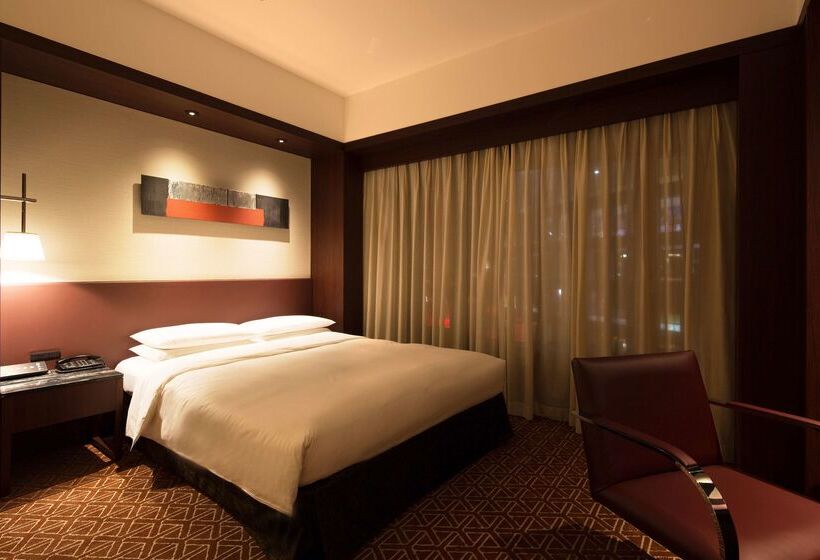 فندق Grand Hyatt Fukuoka