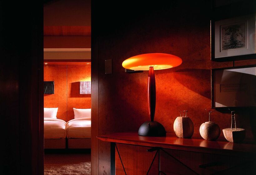 فندق Grand Hyatt Fukuoka