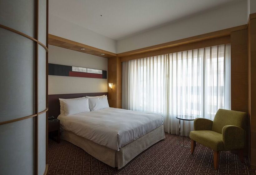 فندق Grand Hyatt Fukuoka