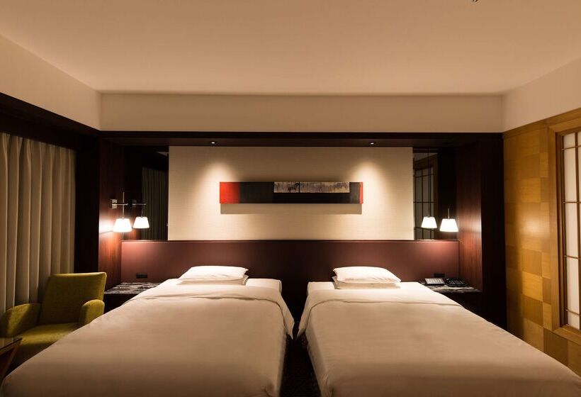 فندق Grand Hyatt Fukuoka