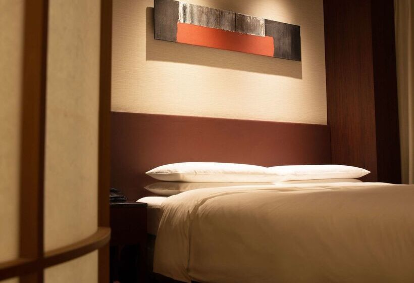 فندق Grand Hyatt Fukuoka