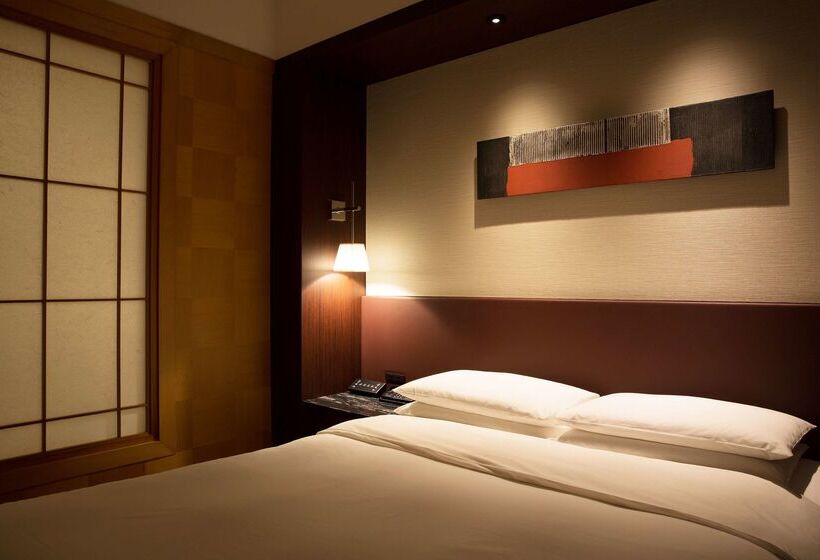 فندق Grand Hyatt Fukuoka