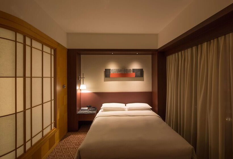 فندق Grand Hyatt Fukuoka