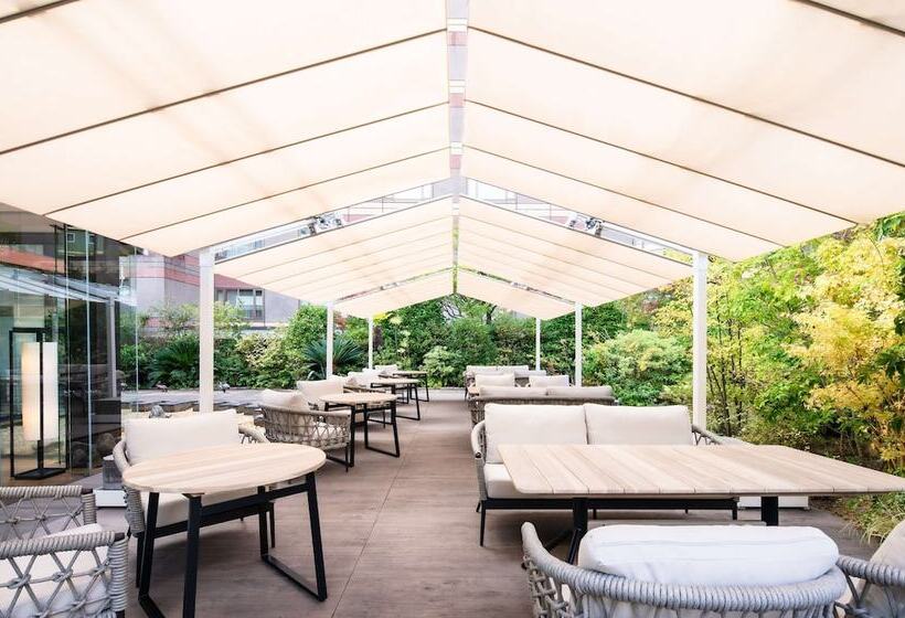 فندق Grand Hyatt Fukuoka