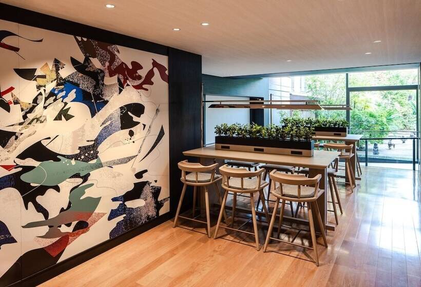 فندق Grand Hyatt Fukuoka