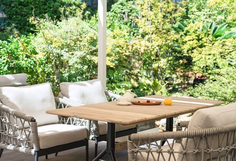 فندق Grand Hyatt Fukuoka