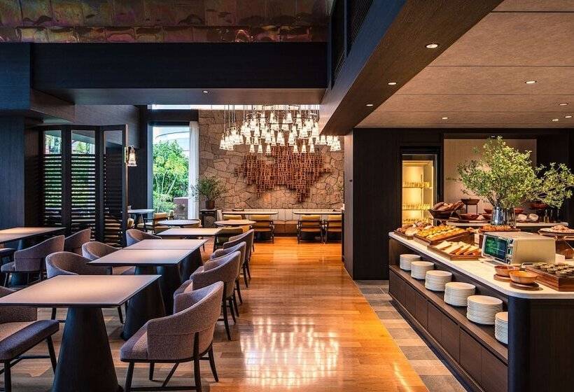 فندق Grand Hyatt Fukuoka