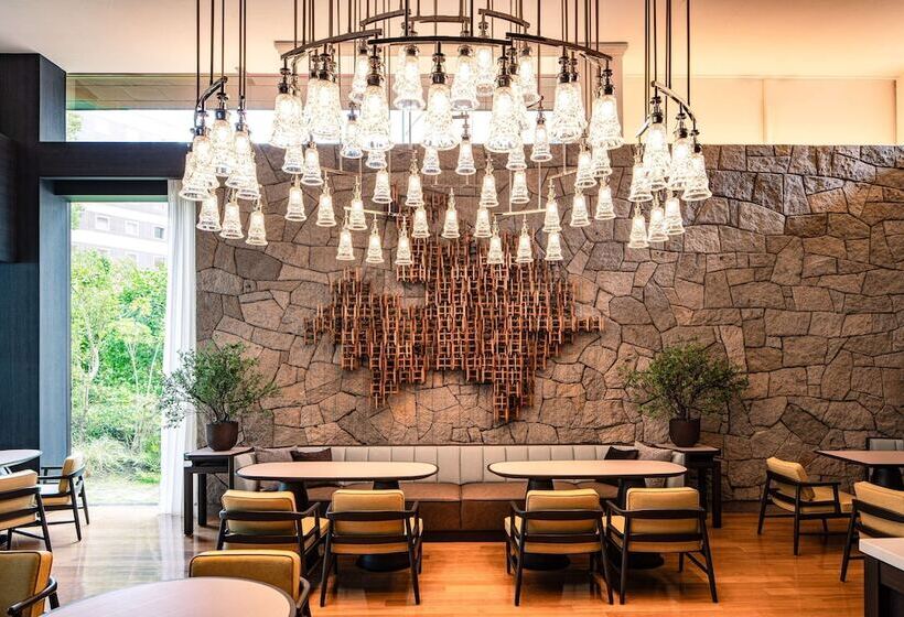 فندق Grand Hyatt Fukuoka