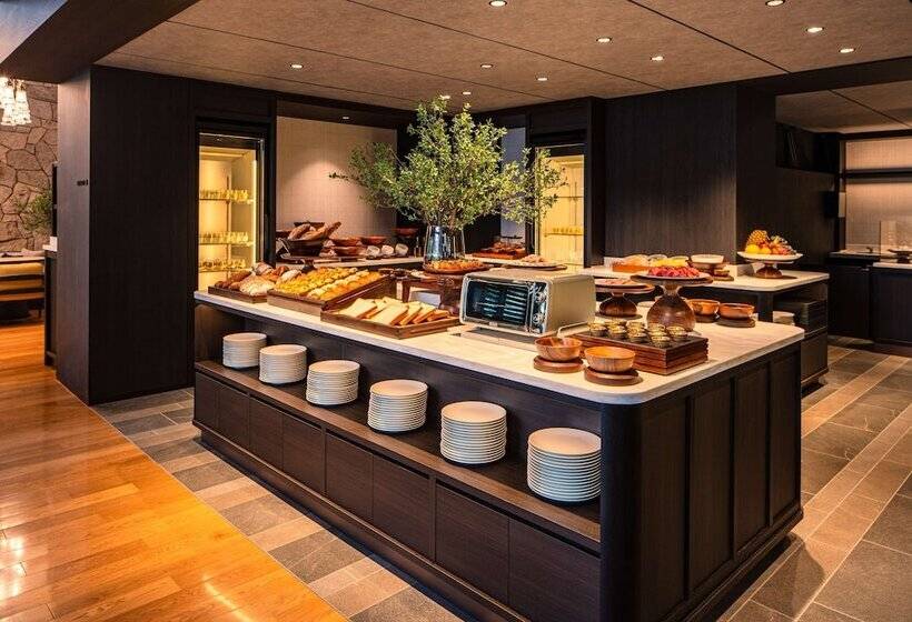 فندق Grand Hyatt Fukuoka