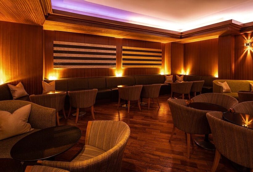 فندق Grand Hyatt Fukuoka