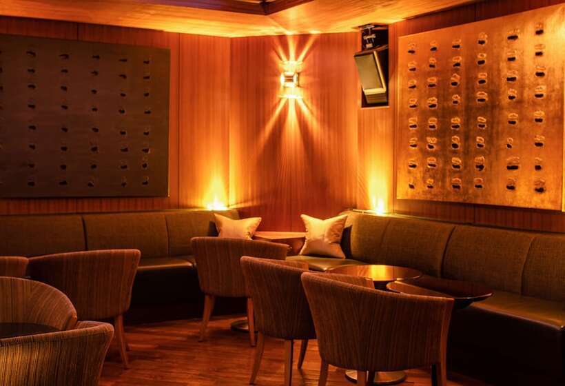 فندق Grand Hyatt Fukuoka