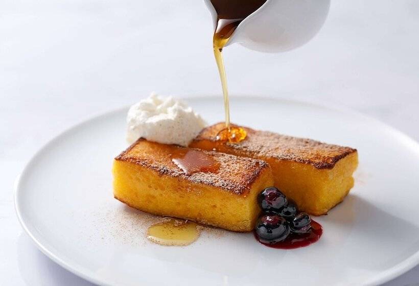 فندق Grand Hyatt Fukuoka