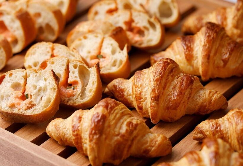 فندق Grand Hyatt Fukuoka