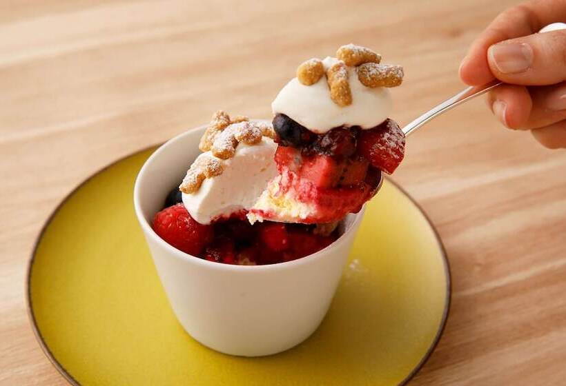 فندق Grand Hyatt Fukuoka