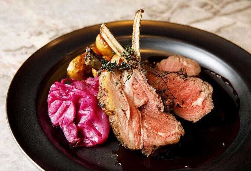 فندق Grand Hyatt Fukuoka