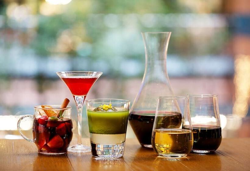 فندق Grand Hyatt Fukuoka